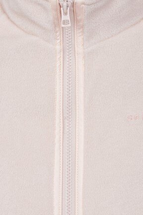 Skechers Kadın Fermuarlı Sweatshirt