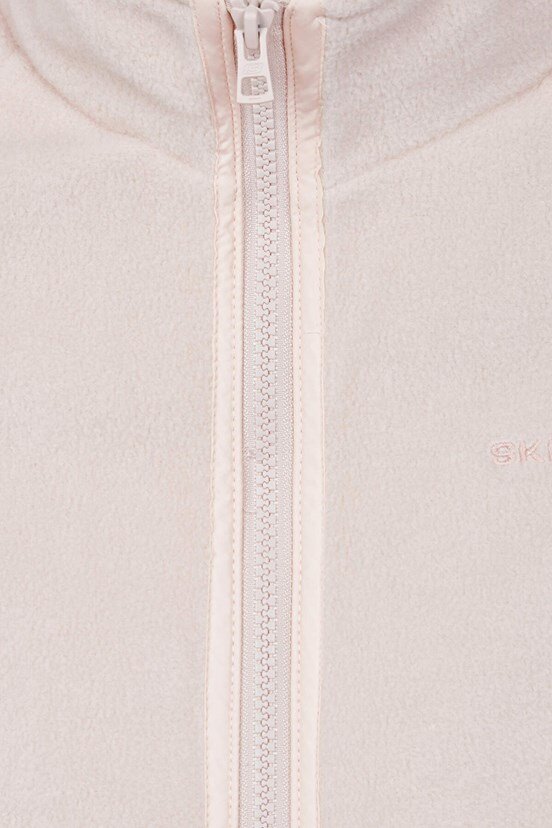 Skechers Kadın Fermuarlı Sweatshirt