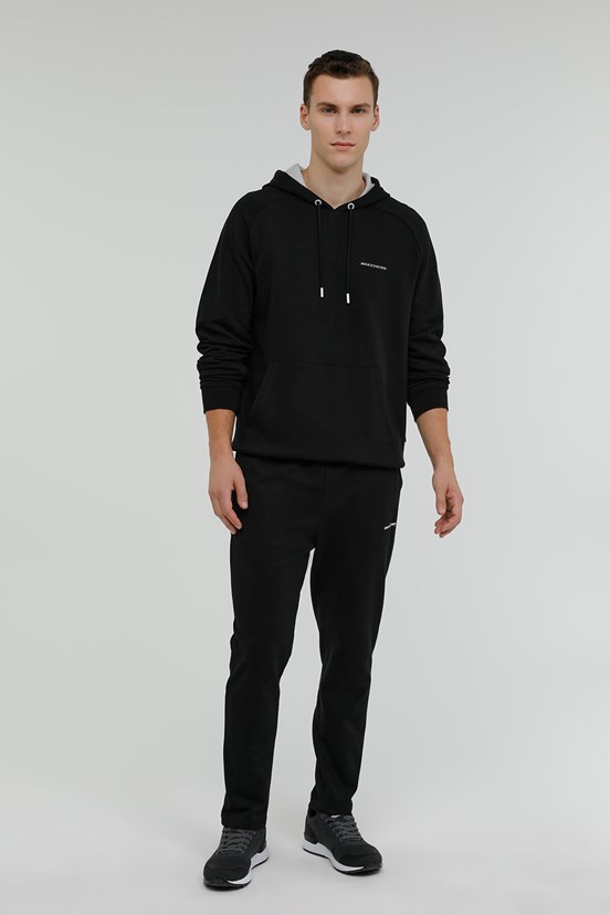 Skechers Basıc Erkek Eşofman Altı
