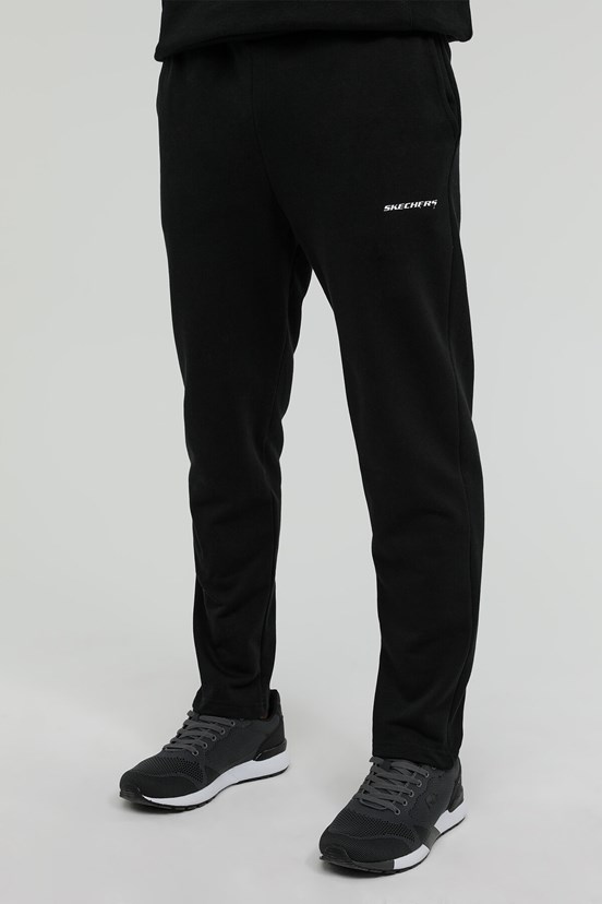Skechers Basıc Erkek Eşofman Altı