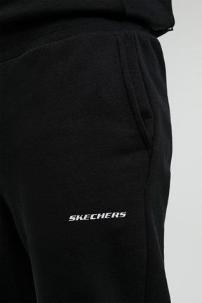 Skechers Basıc Erkek Eşofman Altı