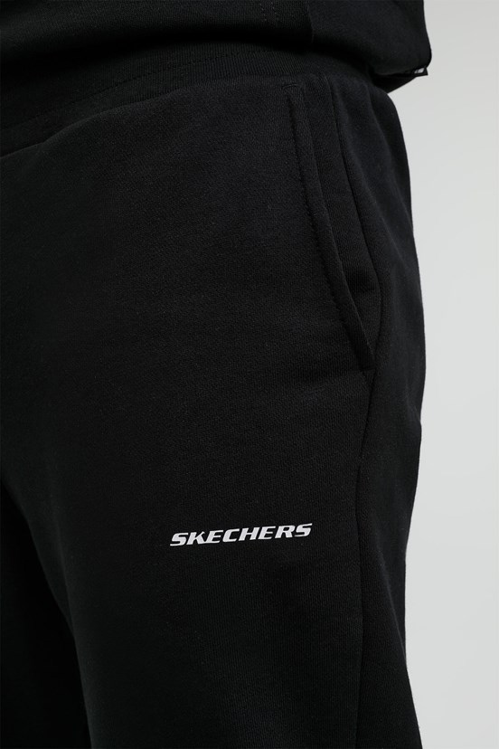 Skechers Basıc Erkek Eşofman Altı