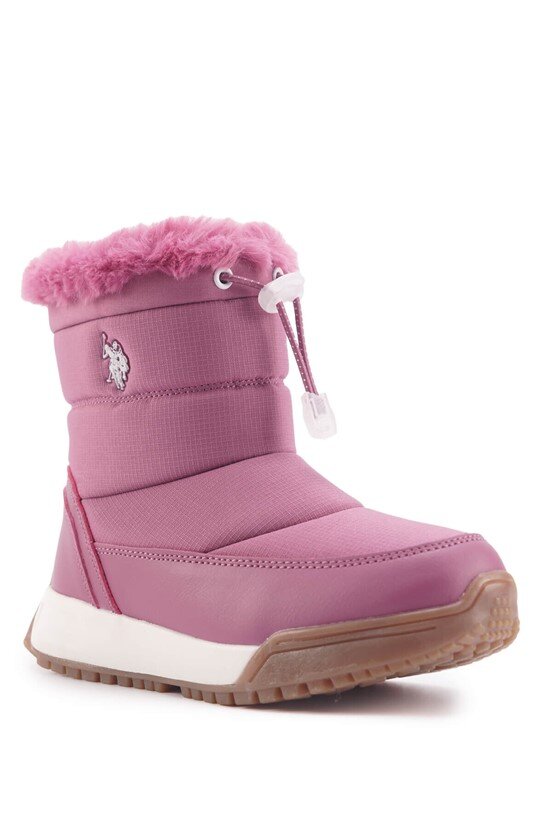 U.S. Polo Assn. Kız Çocuk Outdoor Bot