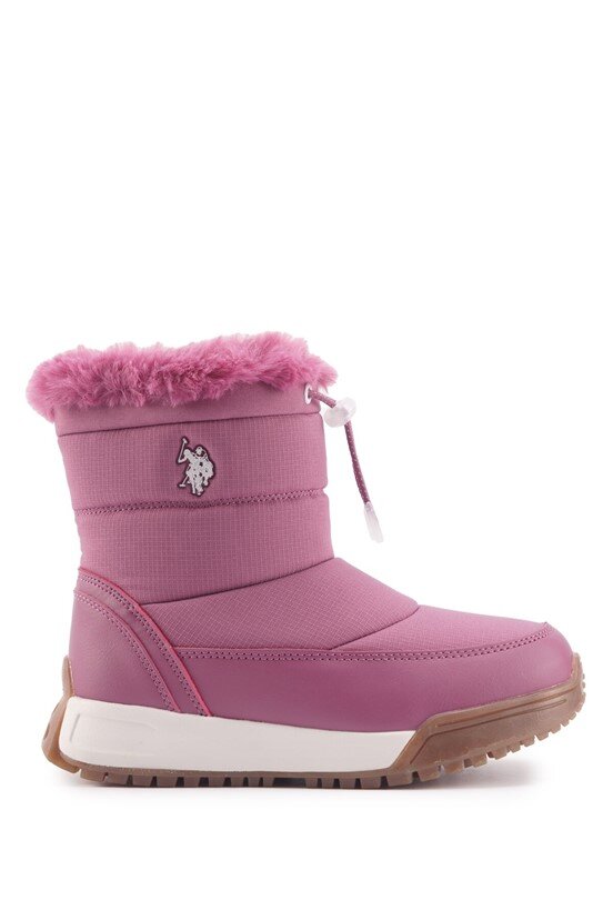 U.S. Polo Assn. Kız Çocuk Outdoor Bot