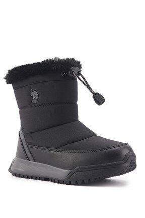 U.S. Polo Assn. Kız Çocuk Çizme