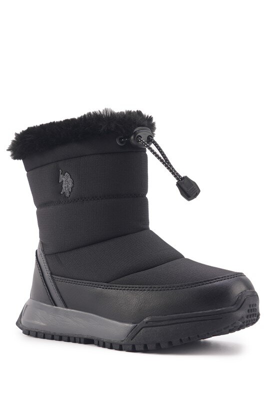 U.S. Polo Assn. Kız Çocuk Çizme
