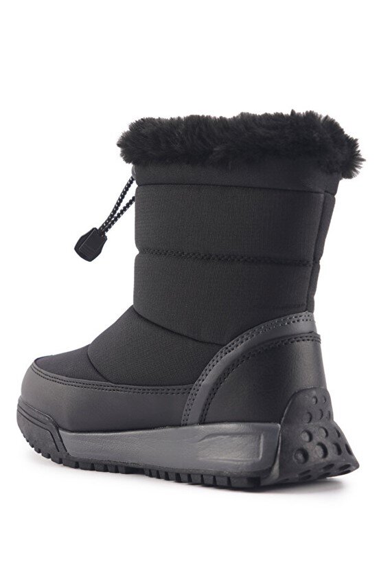 U.S. Polo Assn. Kız Çocuk Çizme