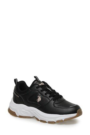 U.S. Polo Assn. Kadın Sneaker