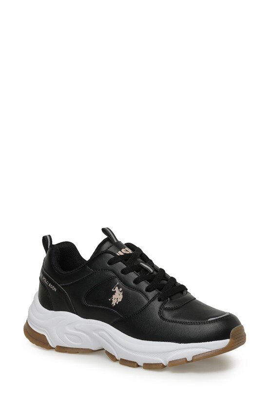 U.S. Polo Assn. Kadın Sneaker