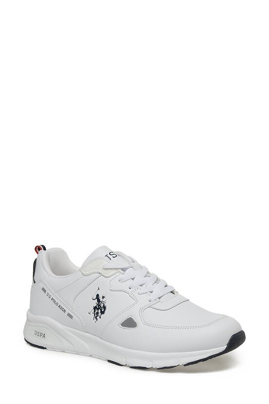 U.S. Polo Assn. Vance Sneaker Erkek Ayakkabı