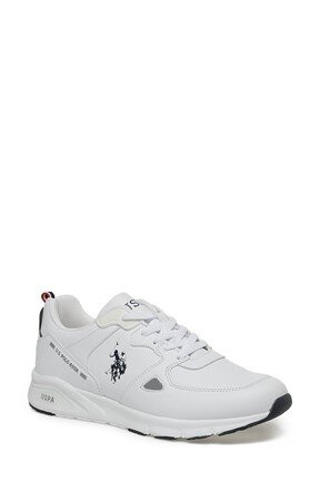 U.S. Polo Assn. Vance Sneaker Erkek Ayakkabı