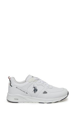 U.S. Polo Assn. Vance Sneaker Erkek Ayakkabı