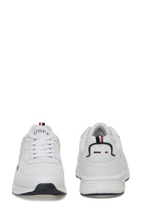 U.S. Polo Assn. Vance Sneaker Erkek Ayakkabı
