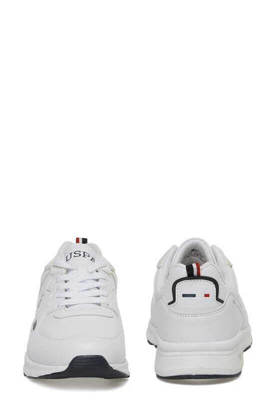 U.S. Polo Assn. Vance Sneaker Erkek Ayakkabı
