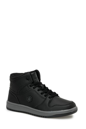 Lumberjack Unisex High Sneaker
