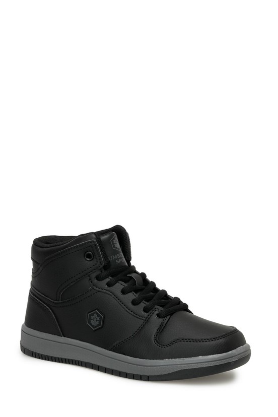 Lumberjack Unisex High Sneaker
