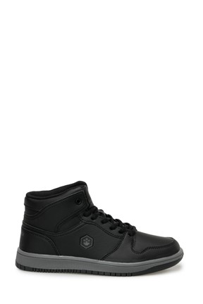 Lumberjack Unisex High Sneaker

