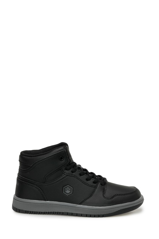 Lumberjack Unisex High Sneaker
