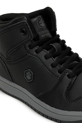 Lumberjack Unisex High Sneaker
