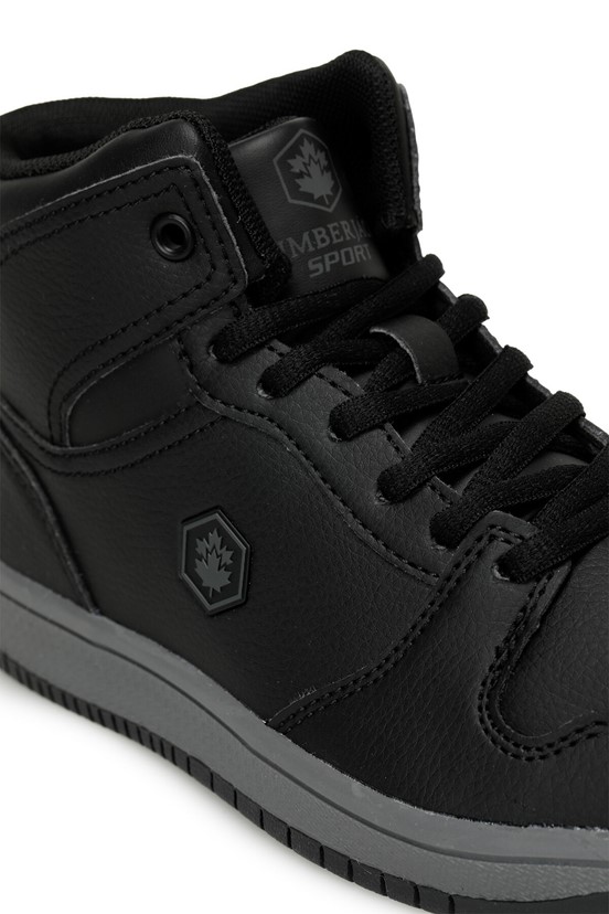 Lumberjack Unisex High Sneaker
