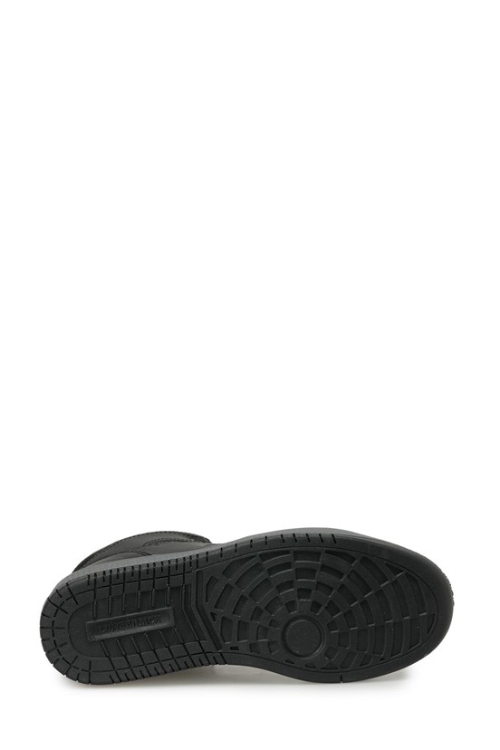 Lumberjack Unisex High Sneaker
