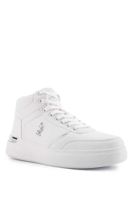U.S. Polo Assn. Kadın Sneaker Bot