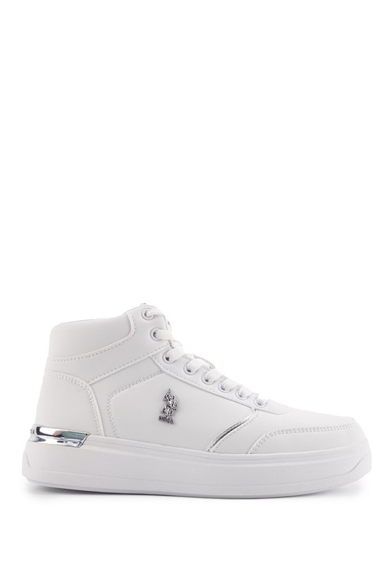 U.S. Polo Assn. Kadın Sneaker Bot
