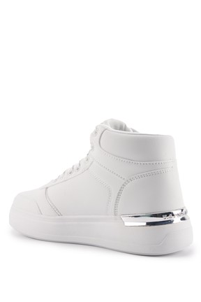 U.S. Polo Assn. Kadın Sneaker Bot