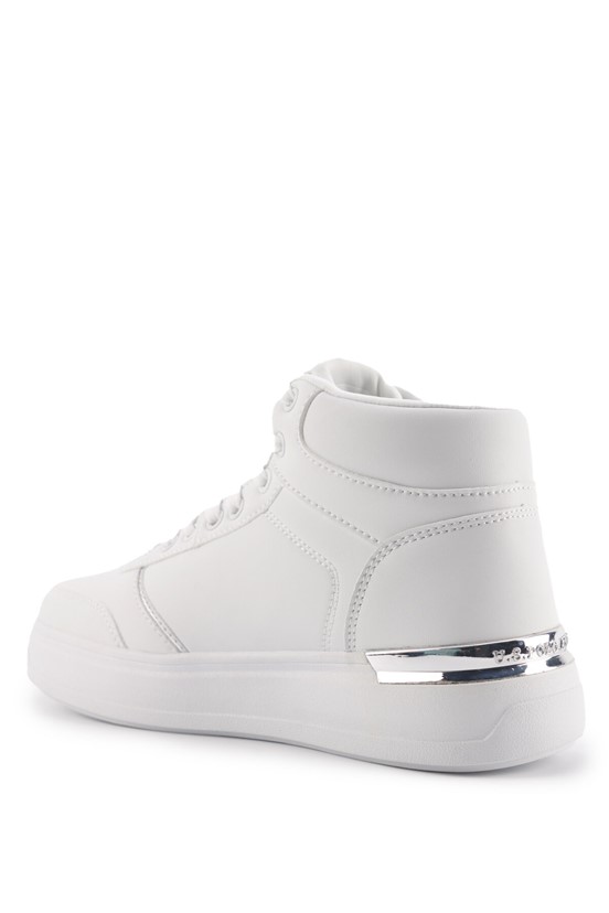 U.S. Polo Assn. Kadın Sneaker Bot