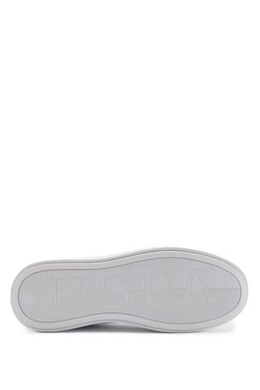 U.S. Polo Assn. Kadın Sneaker Bot