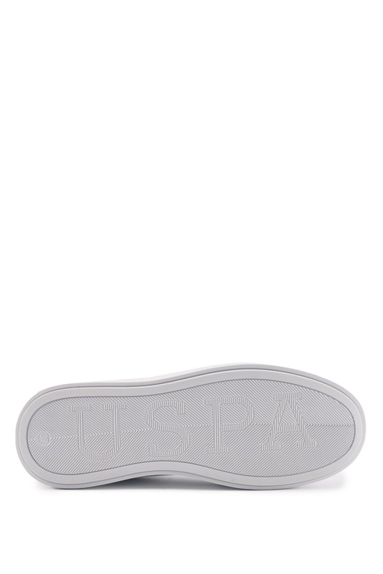 U.S. Polo Assn. Kadın Sneaker Bot
