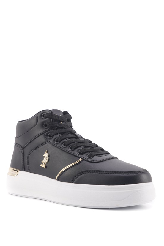 U.S. Polo Assn. Kadın Sneaker Bot