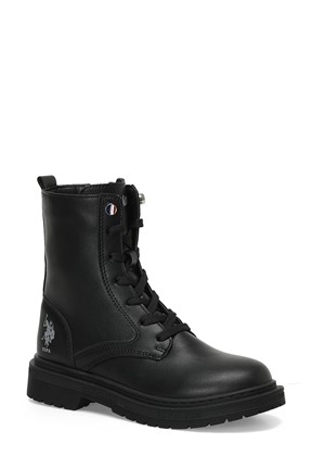 U.S. Polo Assn. Kadın Bot