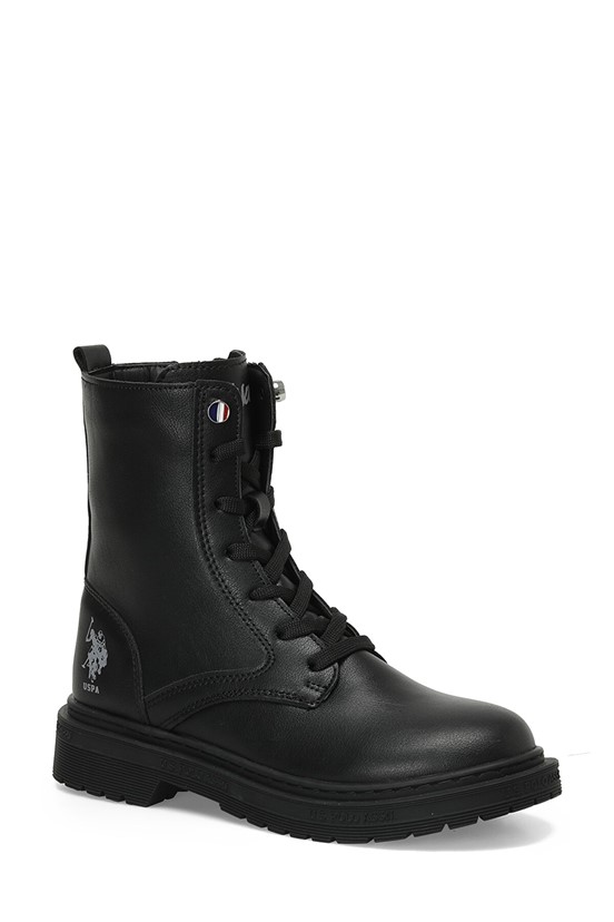 U.S. Polo Assn. Kadın Bot