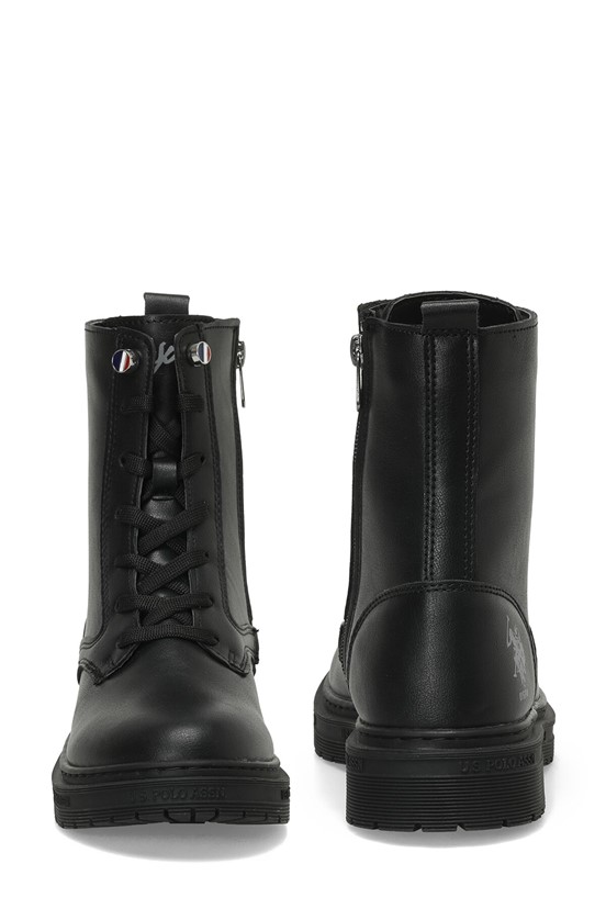 U.S. Polo Assn. Kadın Bot
