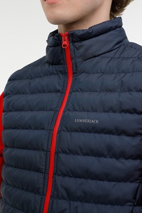 Lumberjack Erkek Yelek