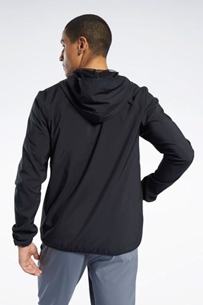 Reebok Erkek Eşofman Üstü