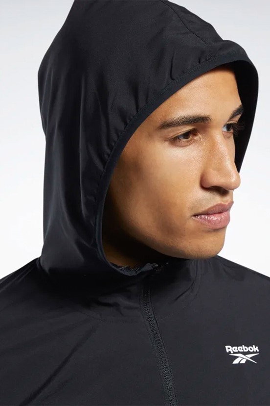 Reebok Erkek Eşofman Üstü