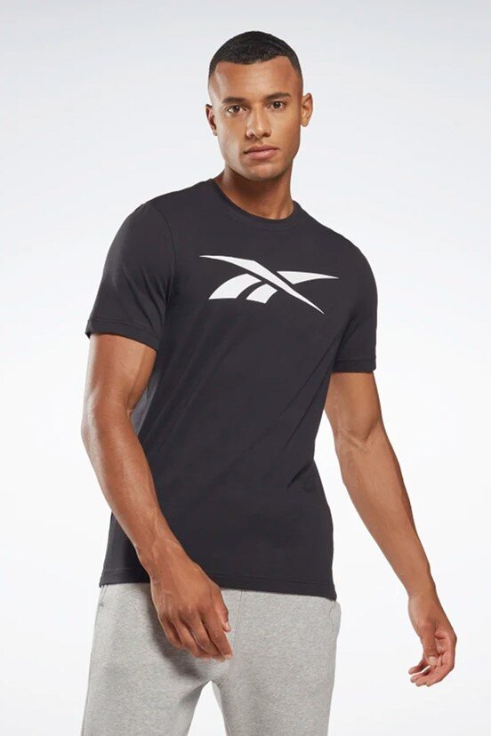 Reebok Erkek T-Shırt