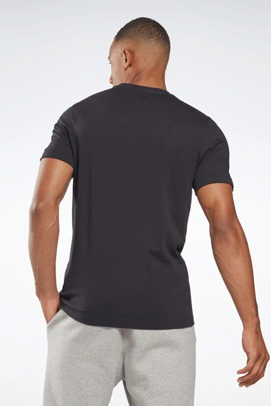 Reebok Erkek T-Shırt