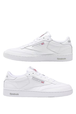 Reebok Club Sneaker Erkek Ayakkabı