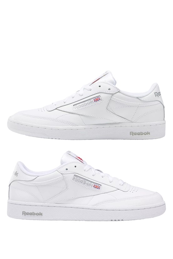 Reebok Club Sneaker Erkek Ayakkabı