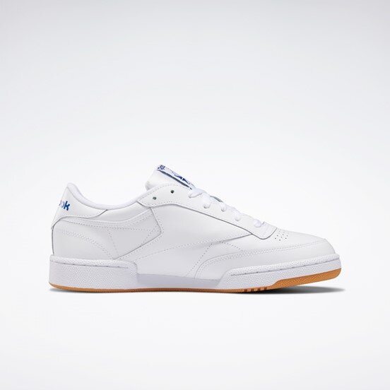 Reebok Club Erkek Spor Ayakkabı