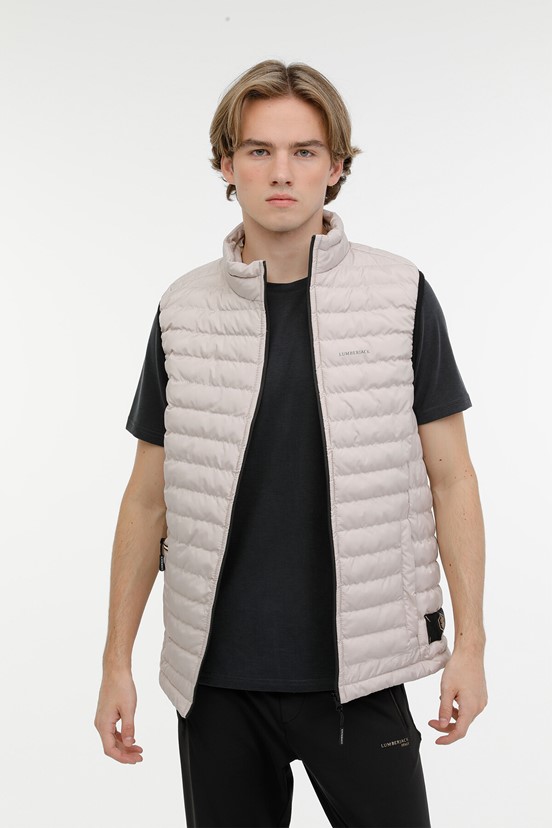 Lumberjack Erkek Yelek