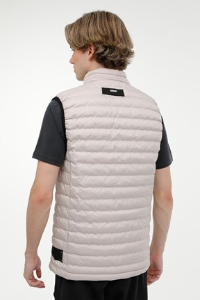 Lumberjack Erkek Yelek