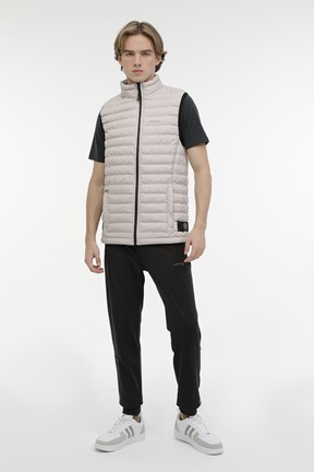 Lumberjack Erkek Yelek