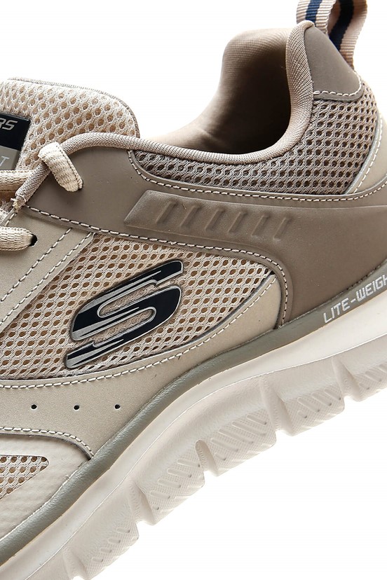 Skechers Track Sneaker Erkek Ayakkabı
