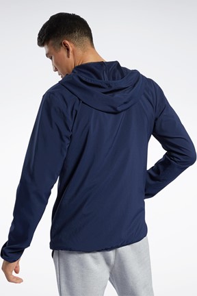 Reebok Erkek Eşofman Üstü