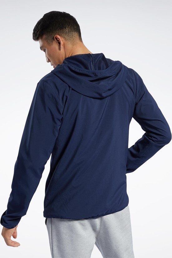 Reebok Erkek Eşofman Üstü