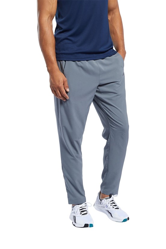 Reebok Wor Erkek Eşofman Altı